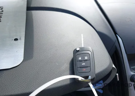 2010 Chevrolet Equinox Lt из США, поврежденный, VIN 2CNALDEW0A6375729